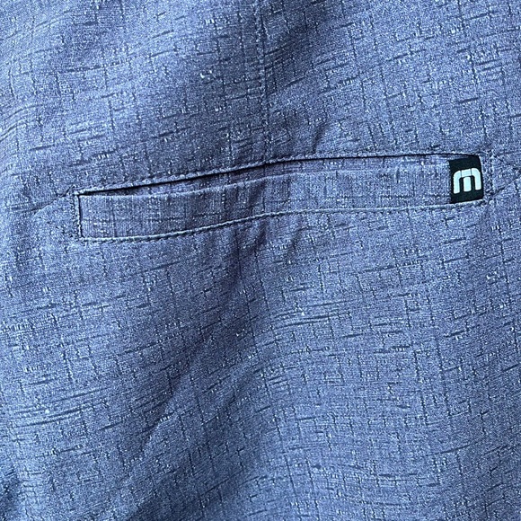 Travis Matthew Hybrid Shorts - Picture 5 of 12